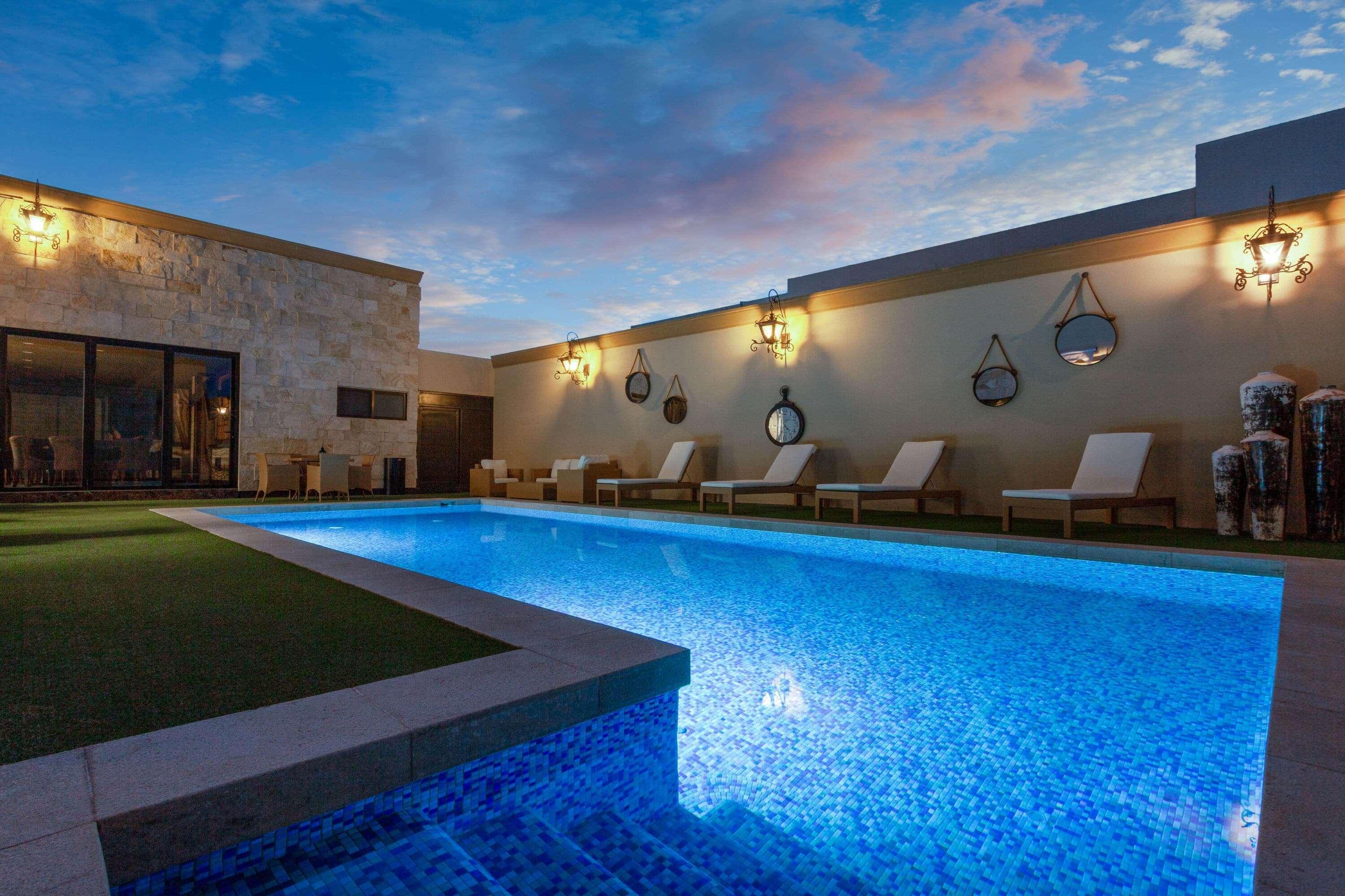 Hotel Wyndham Torreón Exterior foto